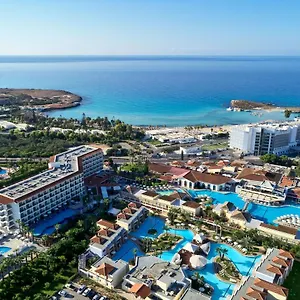 Semesteranläggning (resort) Atlantica Aeneas