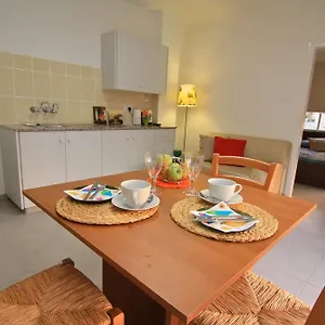 Apartman P. Ioannou Flats, Lárnaka