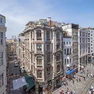 Ragip Pasha Κωνσταντινούπολη