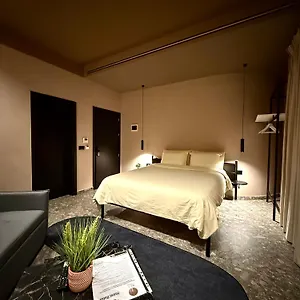 Rex Boutique Hotel Tirana