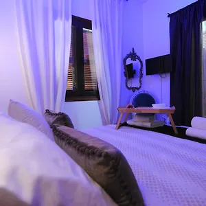 Apartman La C, Lárnaka