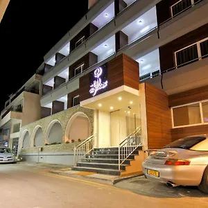 Hotell Achilleos