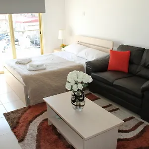 Apartman Tiffany, Lárnaka