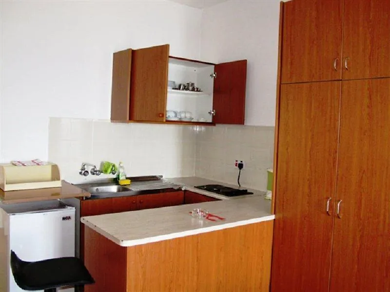 Zodiac Hotel Apartments Λάρνακα 4*,  Κύπρος