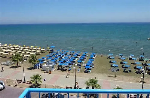 Zodiac Hotel Apartments Λάρνακα Ξενοδοχείο με διαμερίσματα